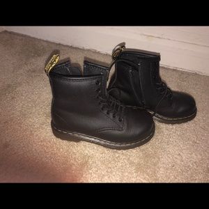 Doc martens